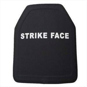 Bulletproof Plate