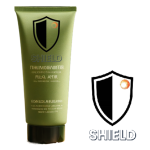Military Skin Protection Cream