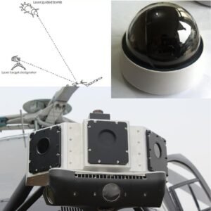 Laser Warning System