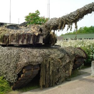 Camouflage Net