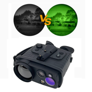 InfraRed Binocular